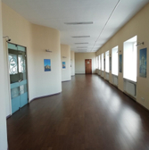 Городская поликлиника № 38