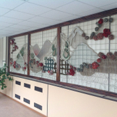 Научный центр психического здоровья, Психиатрическая