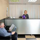 Норд-Стом на Книповича