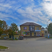 «Платная поликлиника №1»