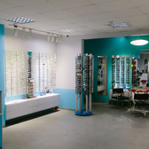 Центр охраны зрения на Гладкова