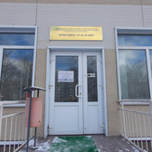 Детская больница