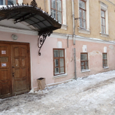 Вологодская ЦРБ