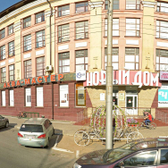 Медицинский центр диагностики «АМС-Клиник»