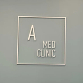 A Medclinic, сеть медицинских центров