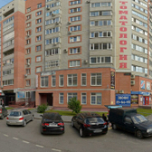 Совершенство на Артамонова