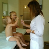 Клиника семейной остеопатии доктора Аптекаря на Попова