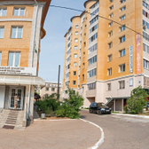 Стоматологическая клиника «Доктор Бородкин»