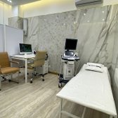 БЕВЗ, клиника