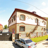 Стоматология «Дантист»
