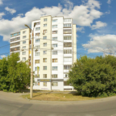 Крит на Мамина