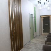 Дентиформ на Кошурникова