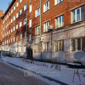 Поликлиника ЦРБ