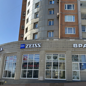 Оптика Zeiss на Просвещения 34