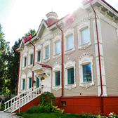 Дюны, стоматология