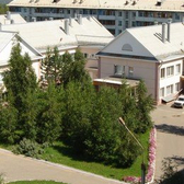 Реабилитационный центр для детей и подростков