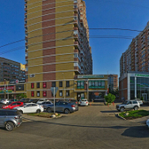 Хеликс на Петра Метальникова