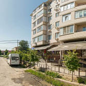 Стоматология доктора Винтовкина на Суздальской