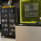 Leface, Косметология