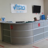 ВитроКлиник, клиника репродуктивной медицины