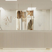MCLINIC City, клиника эстетической медицины