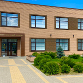 Al Dente, стоматология