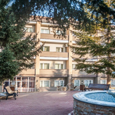 Санаторий «Амурский залив»