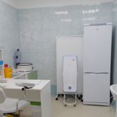 Хеликс на Среднеохтинском