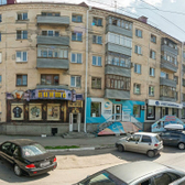 Стоматологический кабинет «М-Дент»