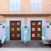 СМ-Клиника на Академика Туполева