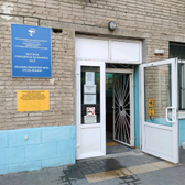 Детская поликлиника №2 на Соколова