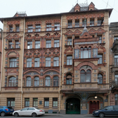 ВалаАМ на Колокольной 11