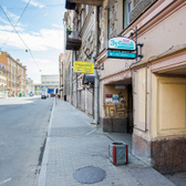 Мой Зубной на Жуковского