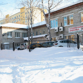 Стоматология «Биомед-дент»