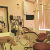 Седьмое небо, стоматологическая клиника