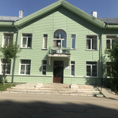 Городская поликлиника № 9