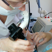 Клиника косметологии ГрандЭстет, терапевтическая косметология