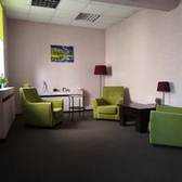 Изумрудный Лес