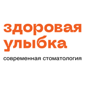 Здоровая улыбка на Селигерской