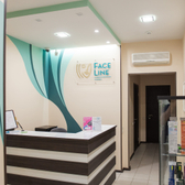 Faceline на Коминтерна