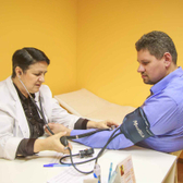 Клиника «Витбиомед»