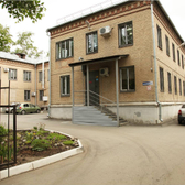 Городской диагностический центр