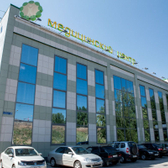 КОРЛ, медицинский центр