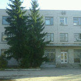 Городская больница № 16 (филиал Нефтебаза)