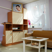 Эстетика, косметологический салон