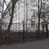 Городская поликлиника №69 Филиал №3