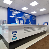 Медикал Он Груп в Перми, медицинский центр