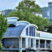 Санаторий им. М.В.Фрунзе