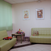 Детский доктор, медицинский центр