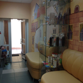 Стоматология «Малыш и Карлсон»